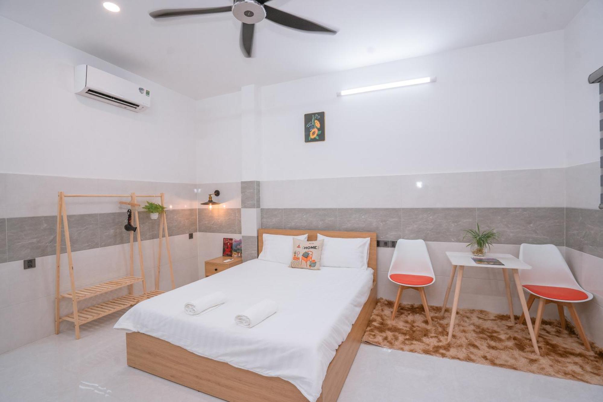 Aloha Saigon Premium Hostel By Local Travel Experts - Newly Opened, Less-Touristy Location, Spacious Rooms, Glass Shower Bathroom, Free Breakfast & Walking Tour Ho Şi Min Dış mekan fotoğraf