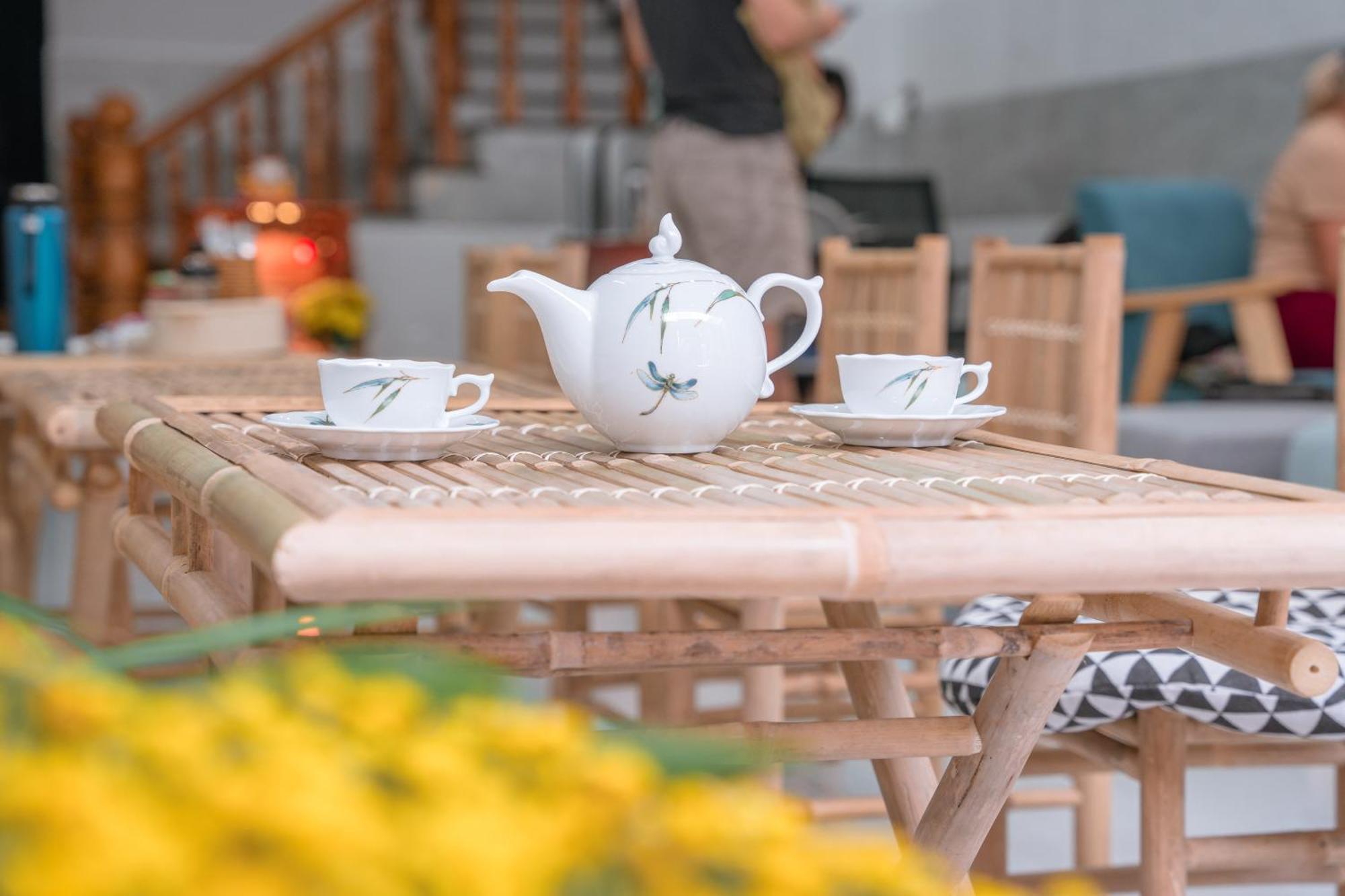 Aloha Saigon Premium Hostel By Local Travel Experts - Newly Opened, Less-Touristy Location, Spacious Rooms, Glass Shower Bathroom, Free Breakfast & Walking Tour Ho Şi Min Dış mekan fotoğraf