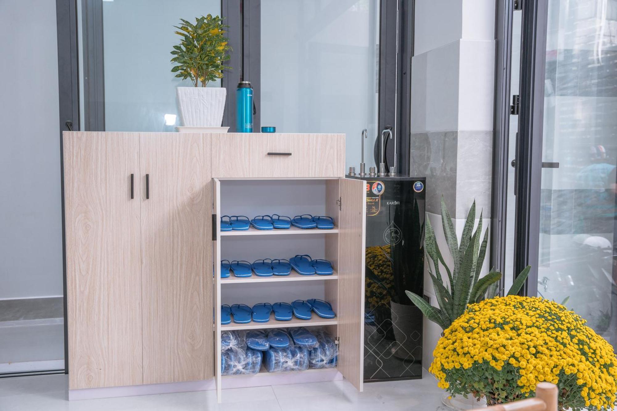Aloha Saigon Premium Hostel By Local Travel Experts - Newly Opened, Less-Touristy Location, Spacious Rooms, Glass Shower Bathroom, Free Breakfast & Walking Tour Ho Şi Min Dış mekan fotoğraf