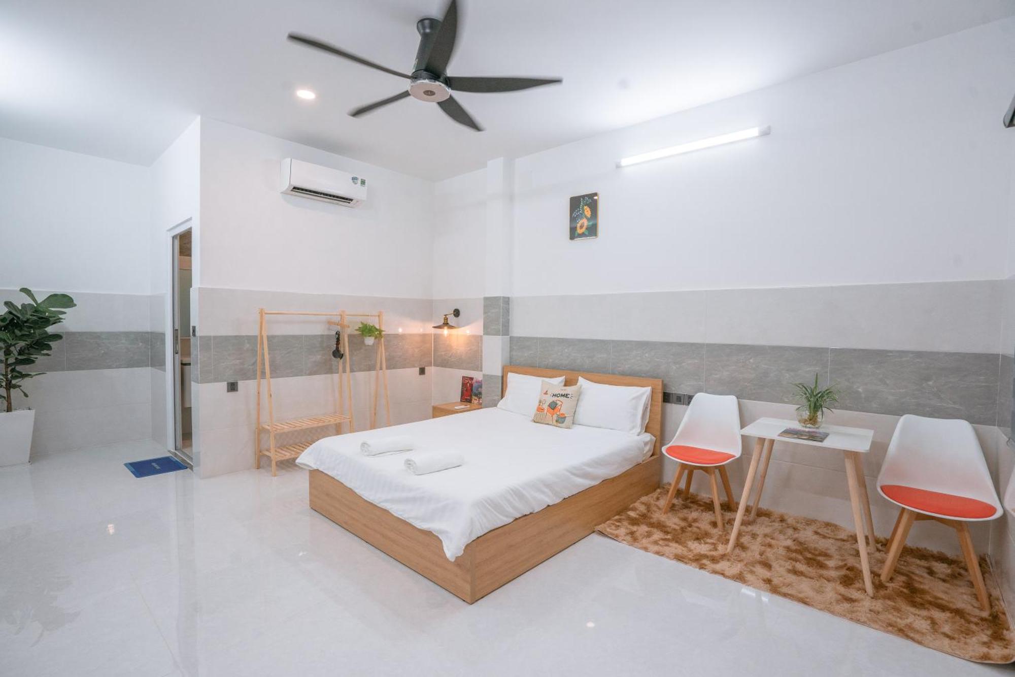 Aloha Saigon Premium Hostel By Local Travel Experts - Newly Opened, Less-Touristy Location, Spacious Rooms, Glass Shower Bathroom, Free Breakfast & Walking Tour Ho Şi Min Dış mekan fotoğraf