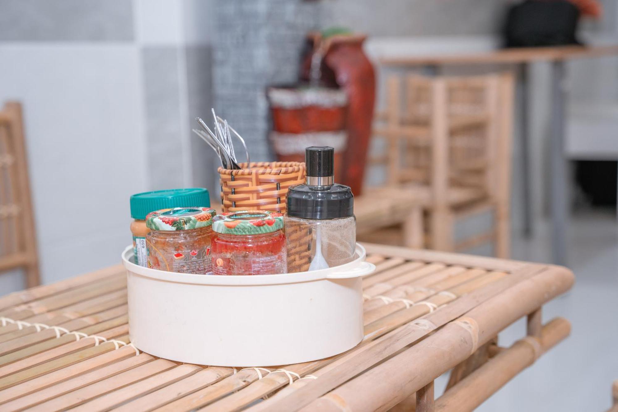 Aloha Saigon Premium Hostel By Local Travel Experts - Newly Opened, Less-Touristy Location, Spacious Rooms, Glass Shower Bathroom, Free Breakfast & Walking Tour Ho Şi Min Dış mekan fotoğraf