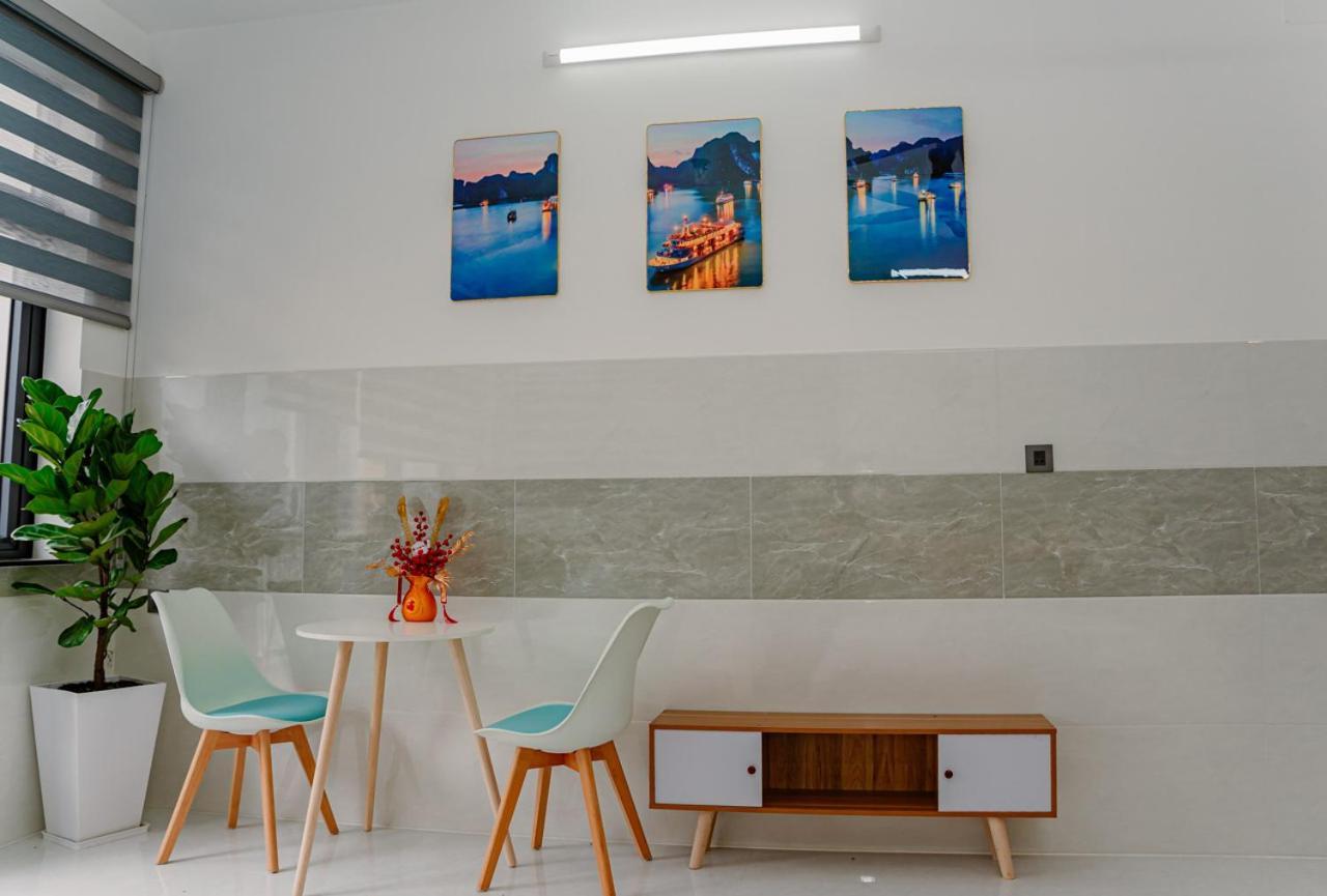 Aloha Saigon Premium Hostel By Local Travel Experts - Newly Opened, Less-Touristy Location, Spacious Rooms, Glass Shower Bathroom, Free Breakfast & Walking Tour Ho Şi Min Dış mekan fotoğraf